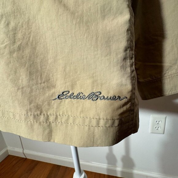 Women's Eddie Bauer Windbreaker - 2XL - Picture 5 of 7